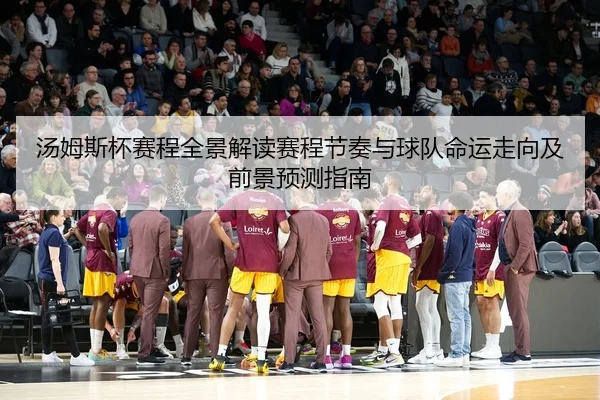 汤姆斯杯赛程全景解读赛程节奏与球队命运走向及前景预测指南